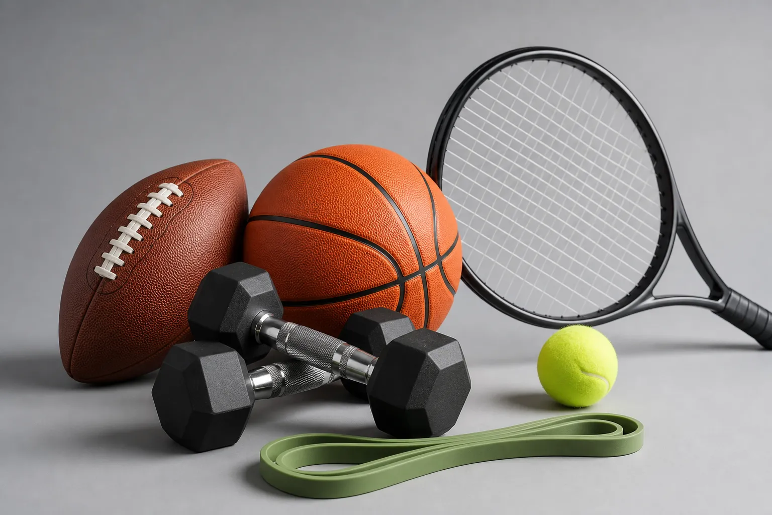 Sports
