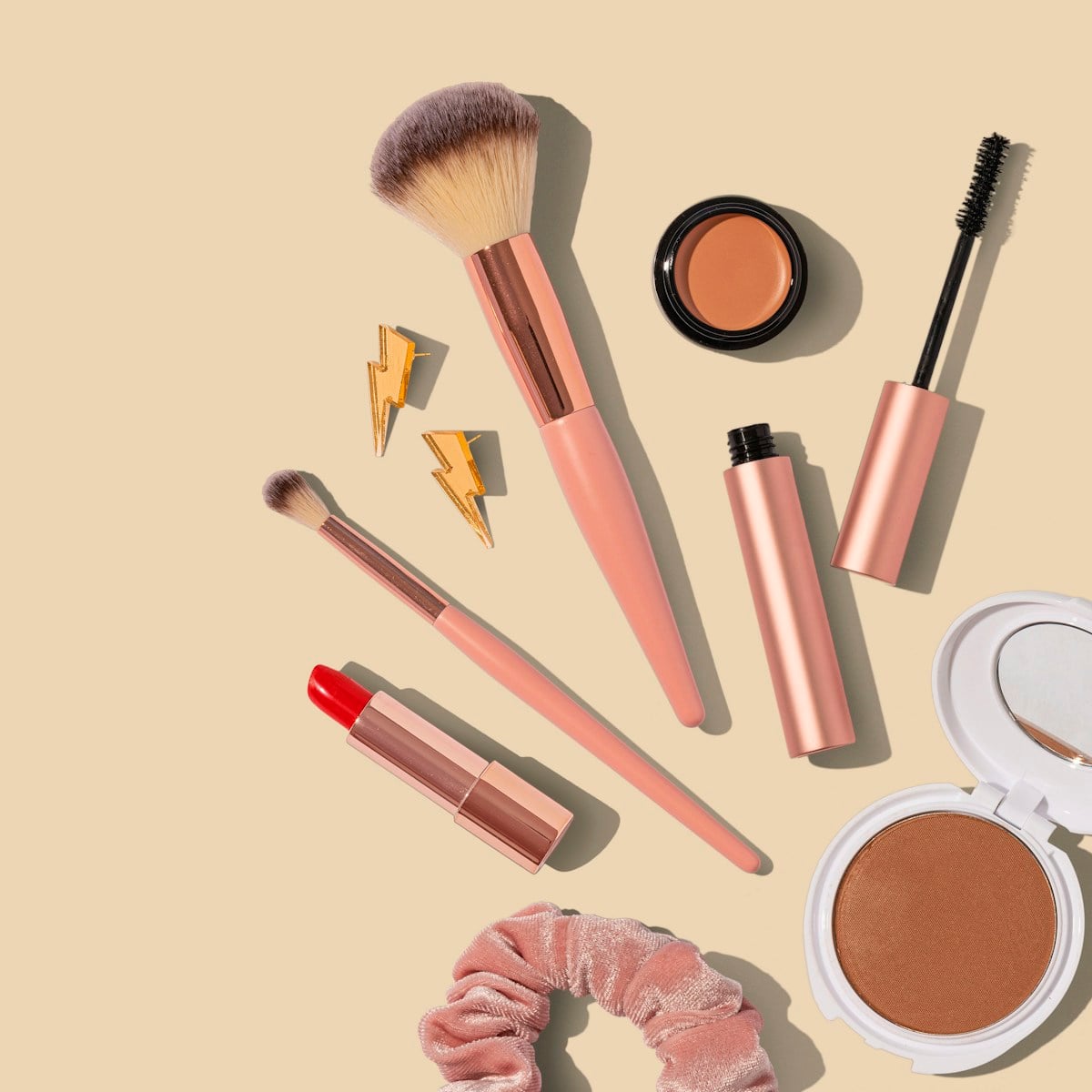 Branded consumer products