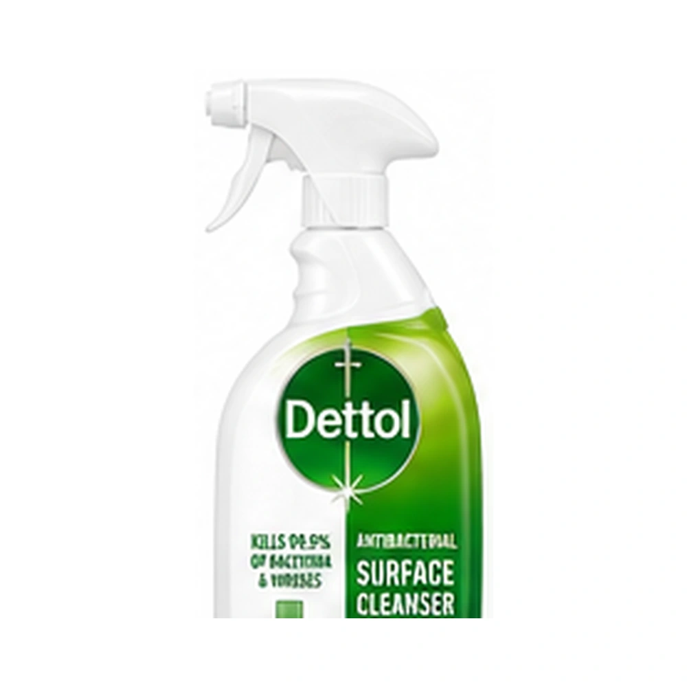 Dettol Antibacterial Surface Cleanser