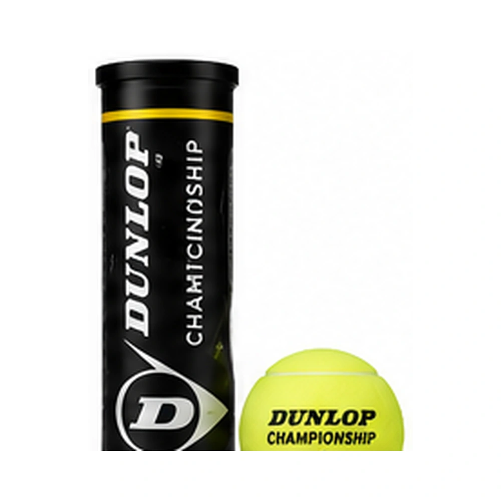 Dunlop Tennis Balls