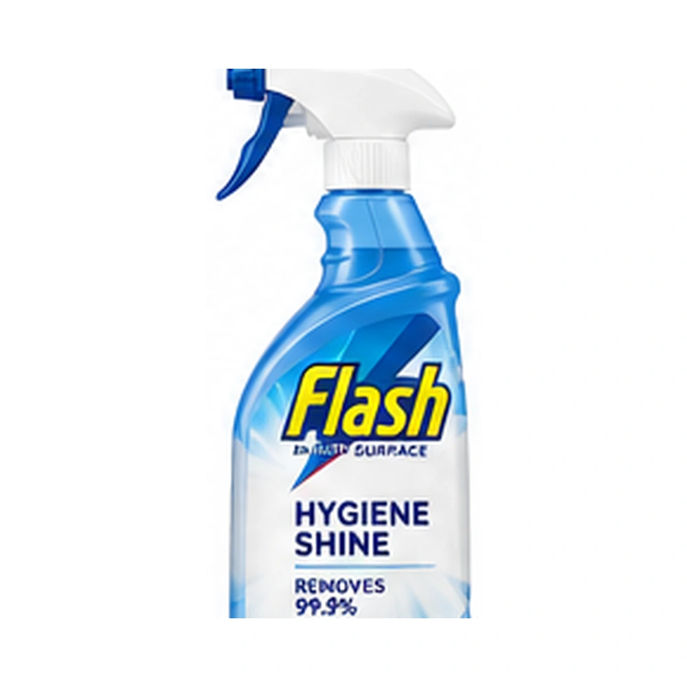 Flash Multi-Surface Cleaning Spray