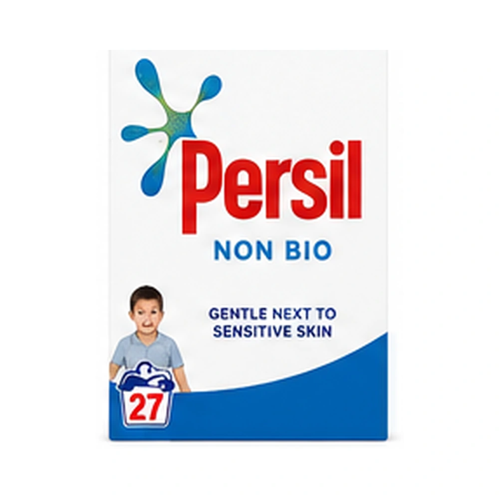 Persil Non Bio Laundry Detergent