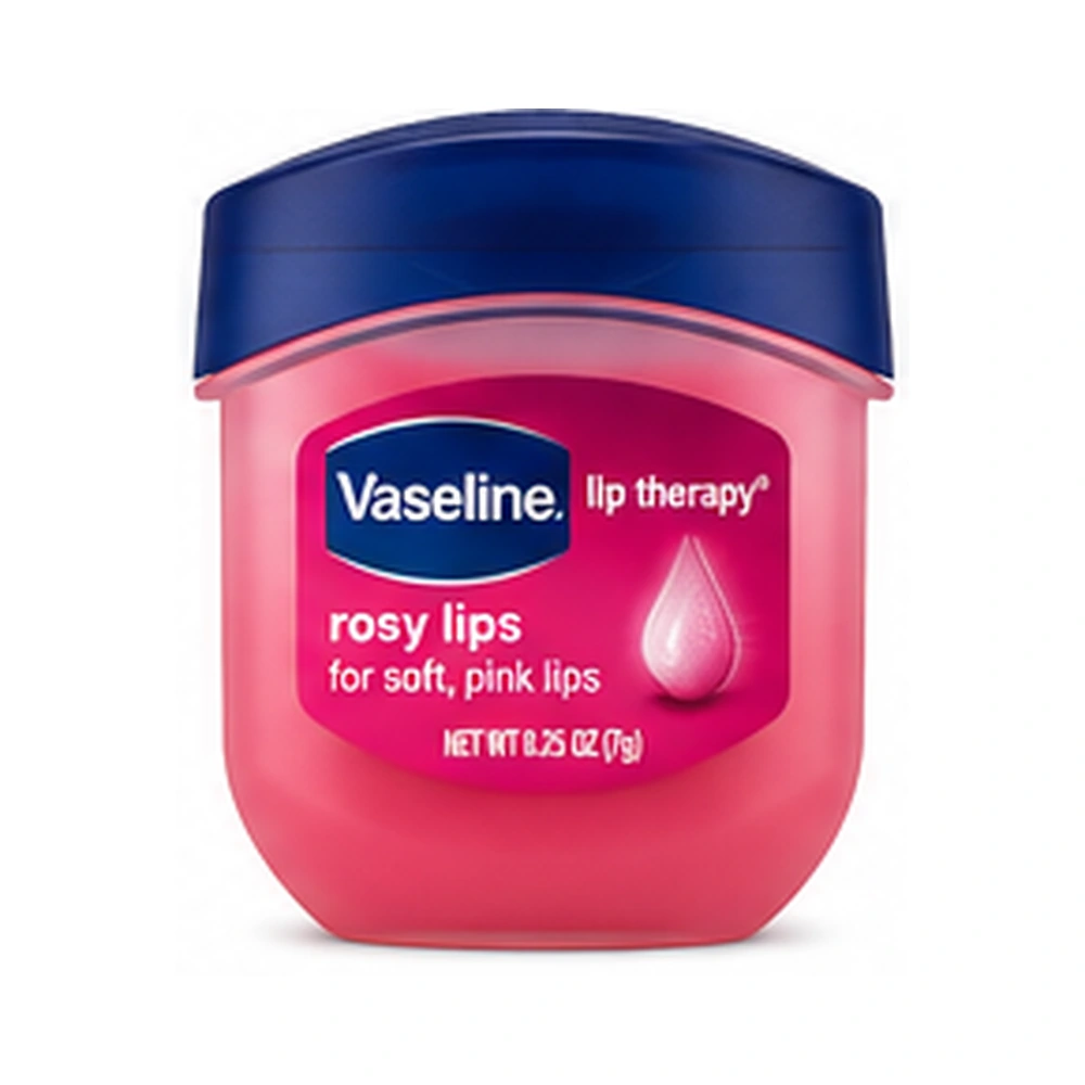 Vaseline Lip Therapy